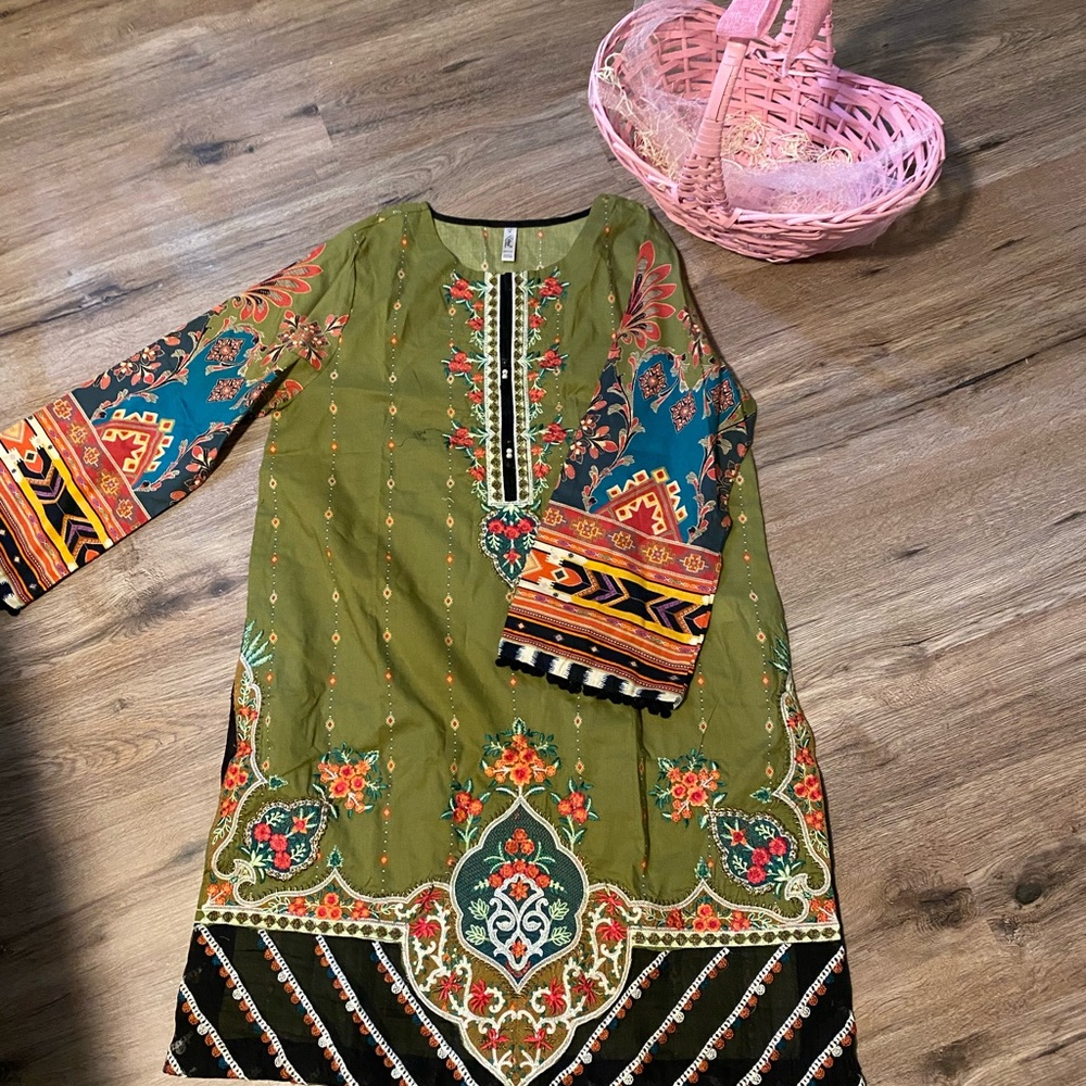 Kurta